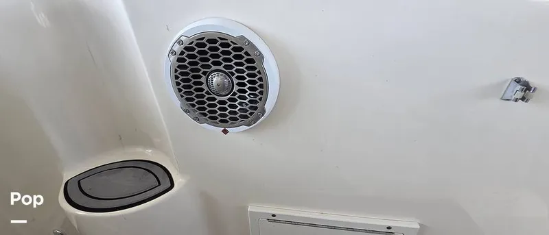 Slide: The Image of Rinker Fiesta Vee 270 2006 - 15895607