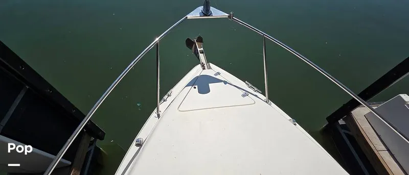 Slide: The Image of Rinker Fiesta Vee 270 2006 - 15895611