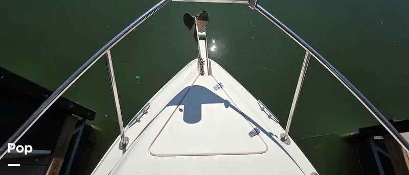 Slide: The Image of Rinker Fiesta Vee 270 2006 - 15895612