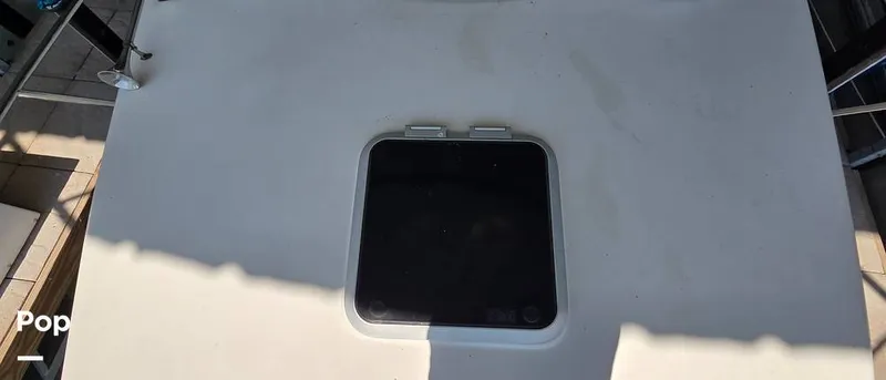 Slide: The Image of Rinker Fiesta Vee 270 2006 - 15895613