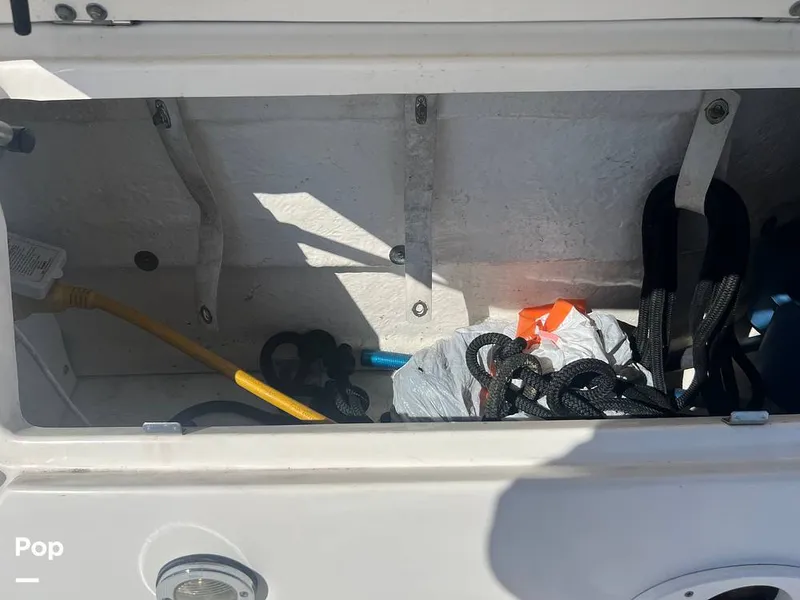 Slide: The Image of Rear Aft Storage - 15918900