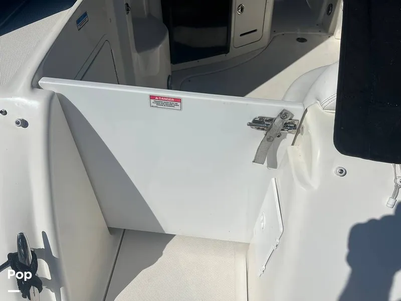 Slide: The Image of Walk Through Transom Door - 15918901