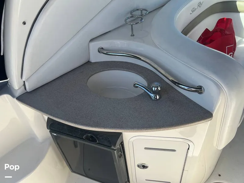 Slide: The Image of Rear Aft Sink - 15918903