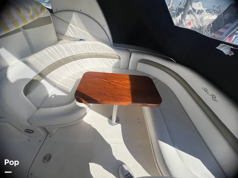 Slide: The Image of Rear U-shape Seating - 15918908