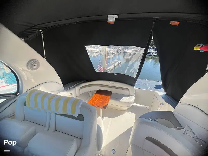 Slide: The Image of Shot From Cabin Door To Helm - 15918915