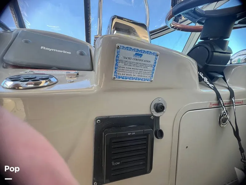 Slide: The Image of Yacht Certifcation - 15918926