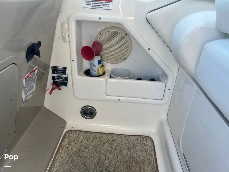 Slide: The Image of Sea Ray 320 Sundancer 2007 - 15918932