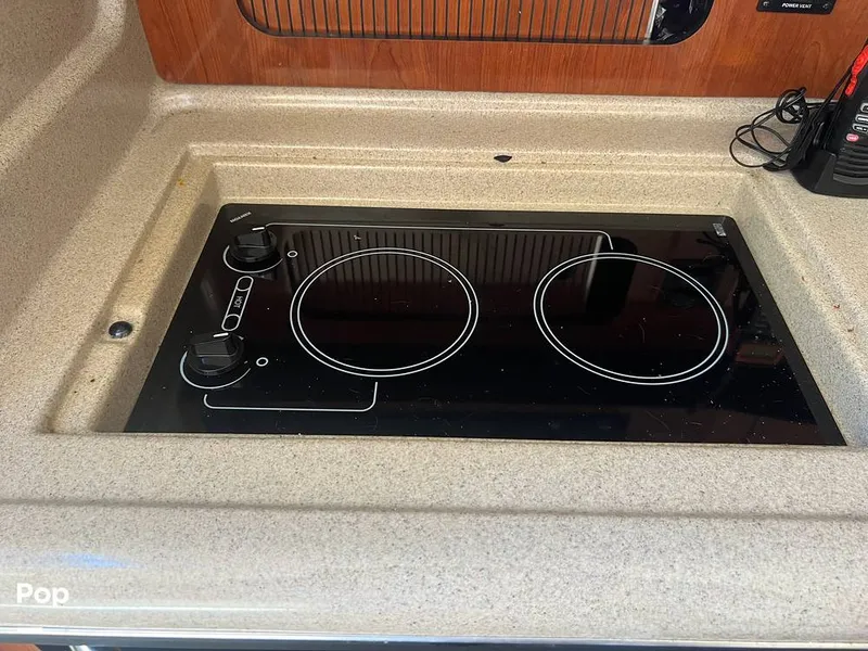 Slide: The Image of 2 Burner Stove - 15918955