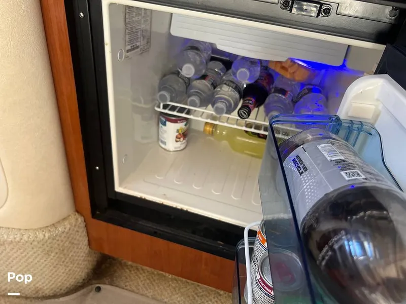 Slide: The Image of Cabin Fridge - 15918957