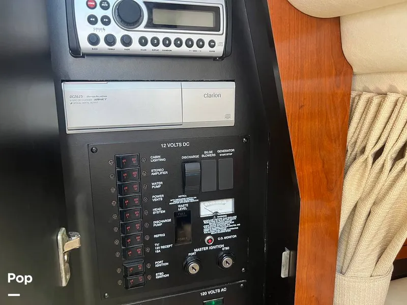 Slide: The Image of Switch Panel - 15918973