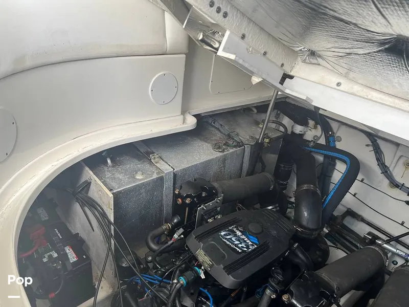 Slide: The Image of Sea Ray 320 Sundancer 2007 - 15918978