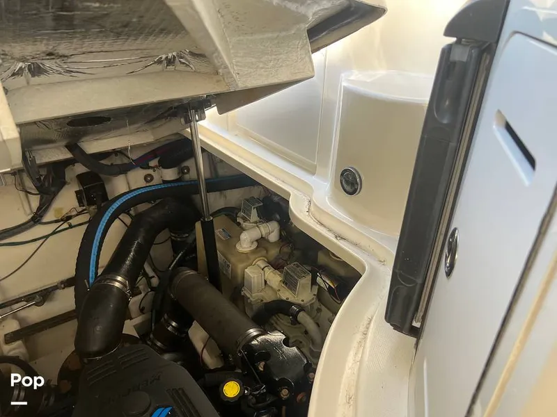 Slide: The Image of Sea Ray 320 Sundancer 2007 - 15918979