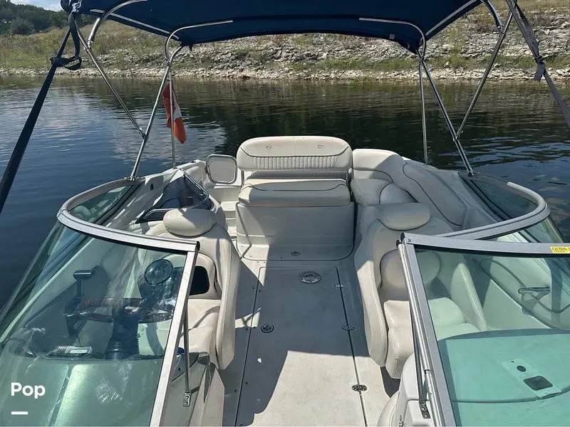Slide: The Image of Crownline Boats 240EX 2005 - 15885760