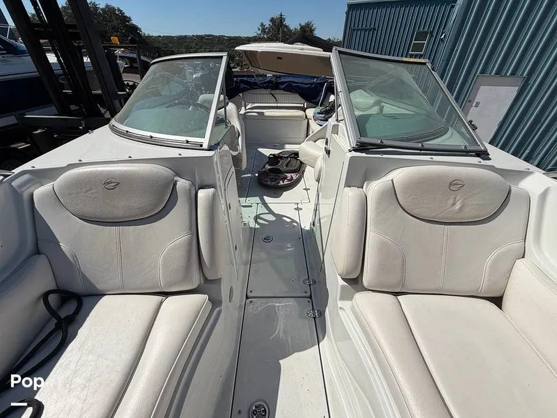 Slide: The Image of Crownline Boats 240EX 2005 - 15965963