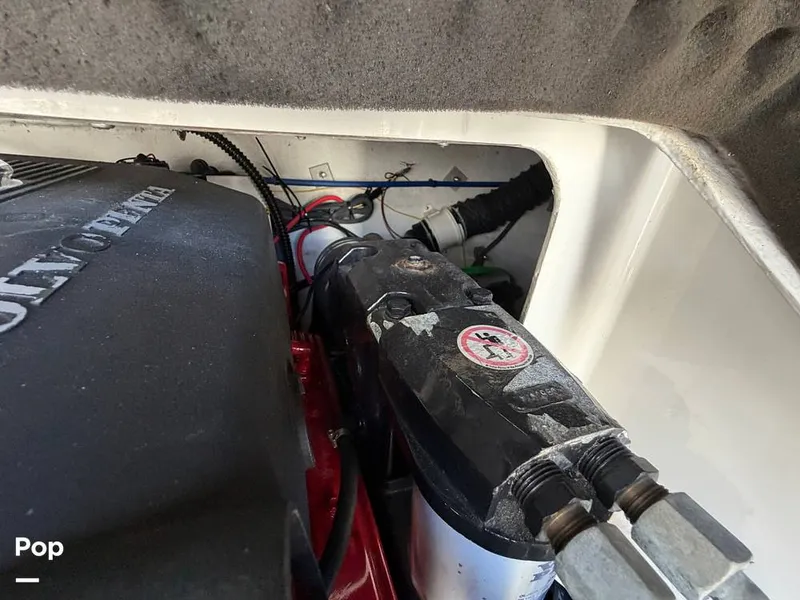 Slide: The Image of Crownline Boats 240EX 2005 - 15965967