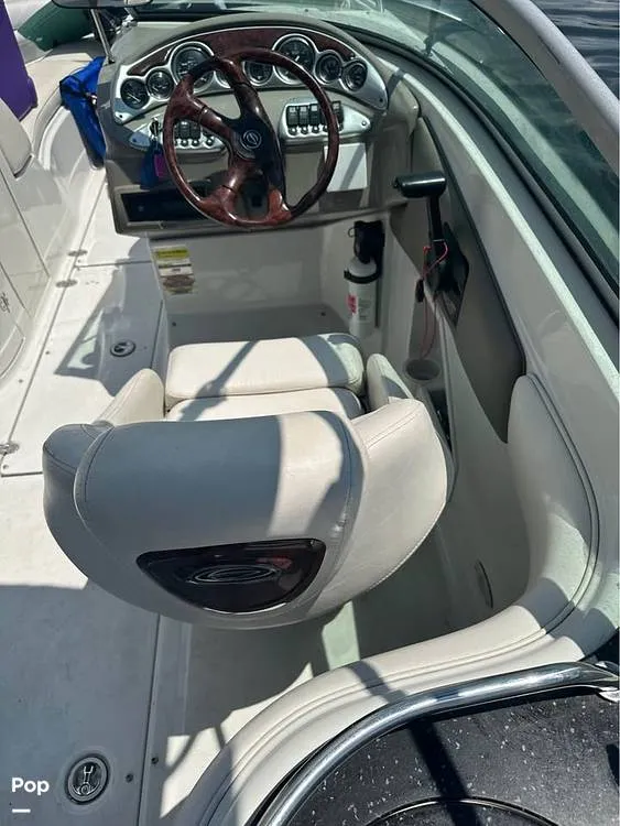 Slide: The Image of Crownline Boats 240EX 2005 - 15885761