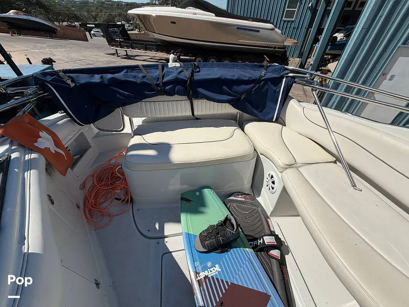 Slide: The Image of Crownline Boats 240EX 2005 - 15965983