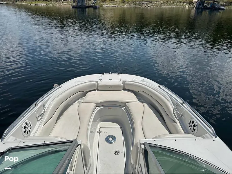 Slide: The Image of Crownline Boats 240EX 2005 - 15885759
