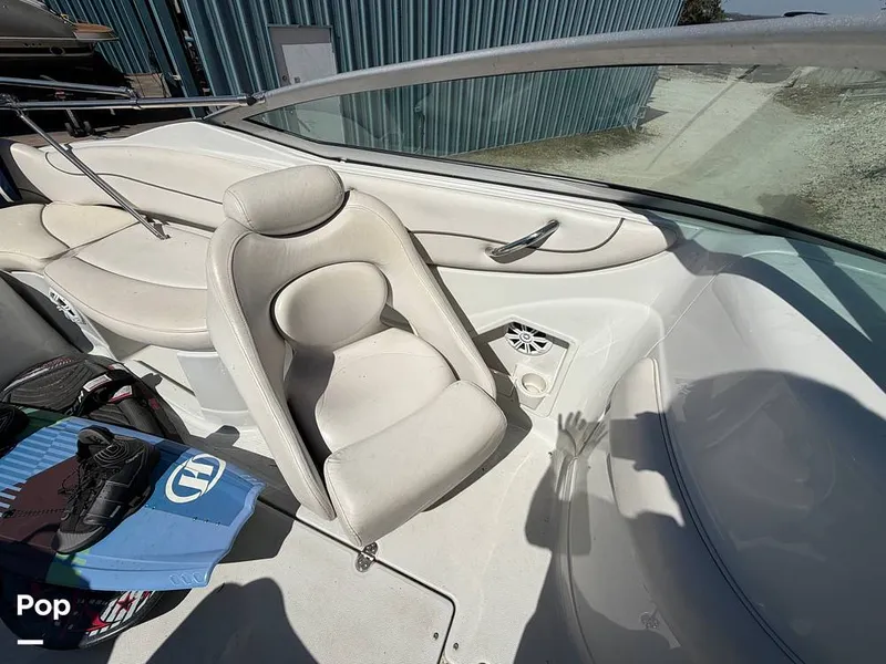 Slide: The Image of Crownline Boats 240EX 2005 - 15965986