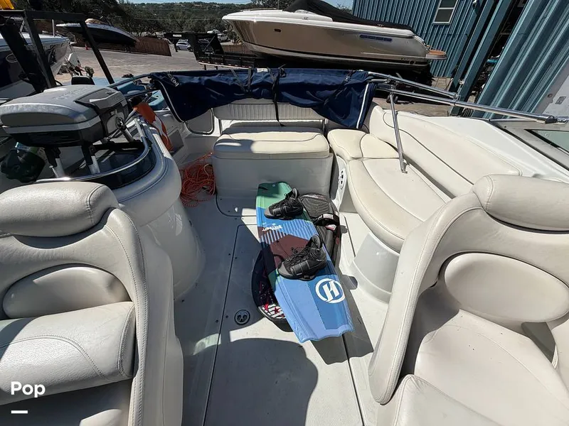 Slide: The Image of Crownline Boats 240EX 2005 - 15965987