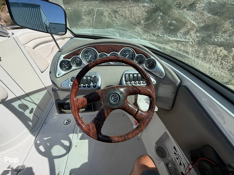 Slide: The Image of Crownline Boats 240EX 2005 - 15965988