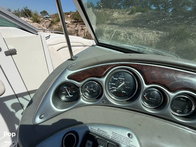 Slide: The Image of Crownline Boats 240EX 2005 - 15965989