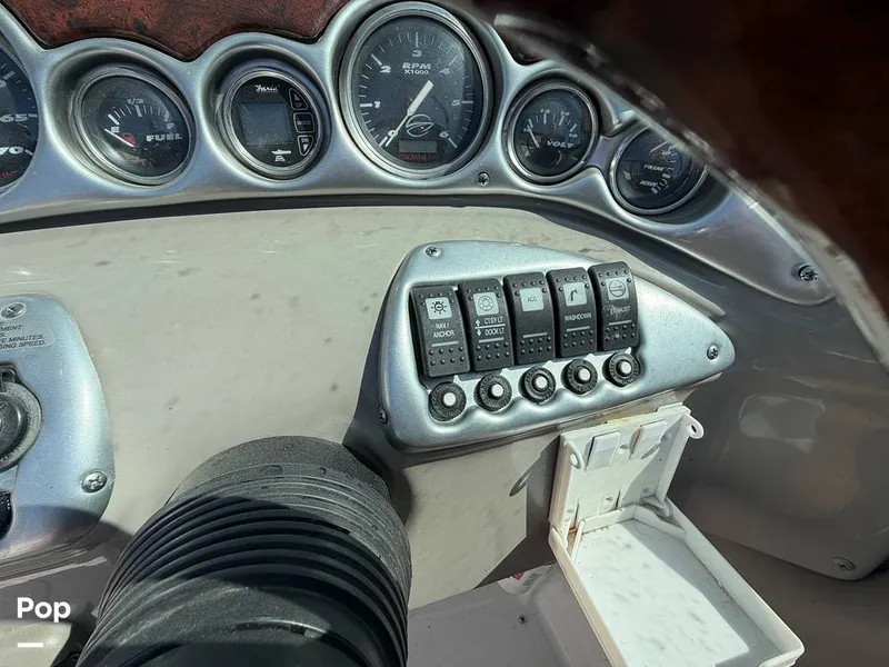 Slide: The Image of Crownline Boats 240EX 2005 - 15965994