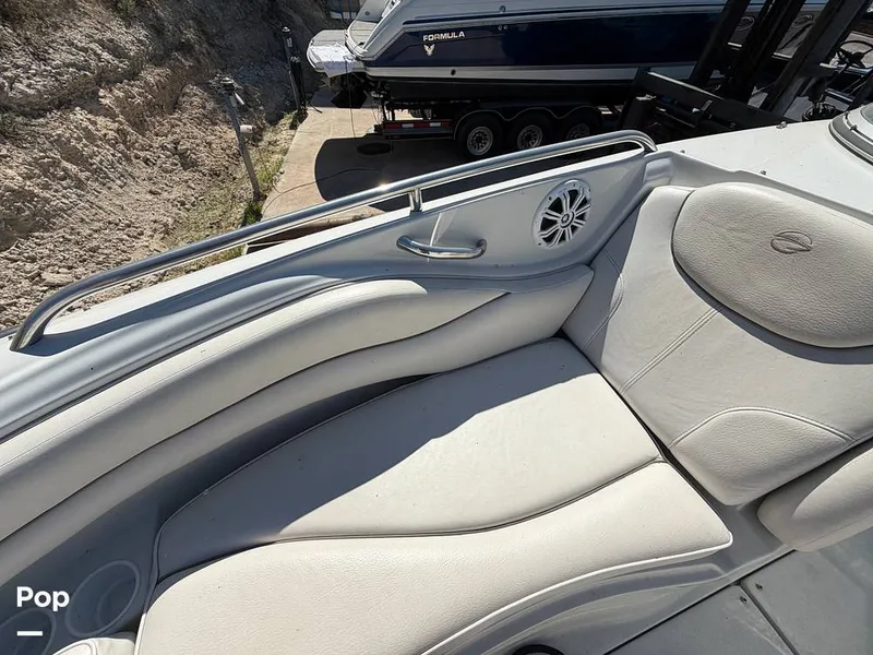 Slide: The Image of Crownline Boats 240EX 2005 - 15966008