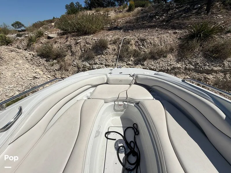Slide: The Image of Crownline Boats 240EX 2005 - 15966017