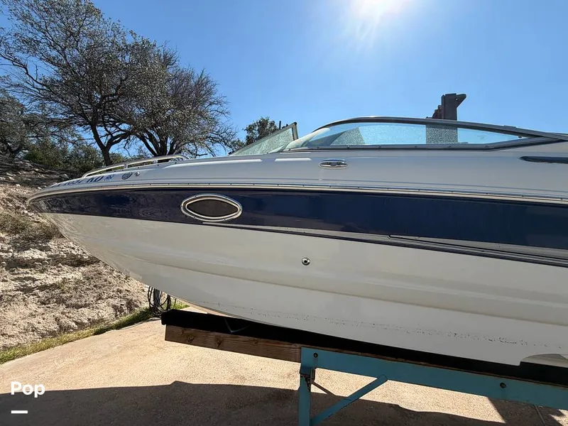 Slide: The Image of Crownline Boats 240EX 2005 - 15966028