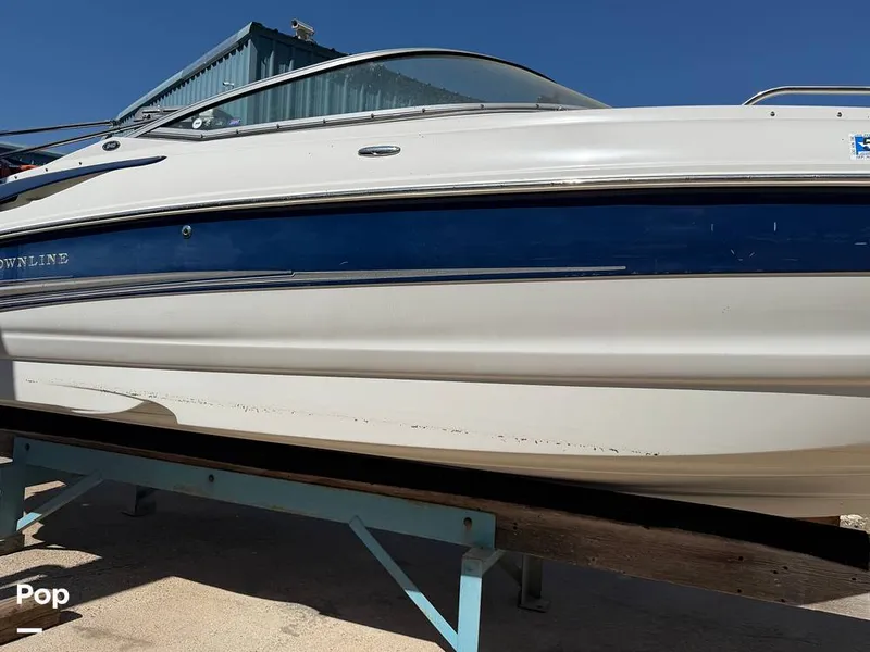 Slide: The Image of Crownline Boats 240EX 2005 - 15966039