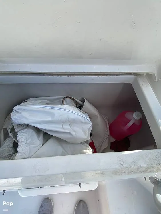 Slide: The Image of Luhrs 32 Open 1995 - 15900773