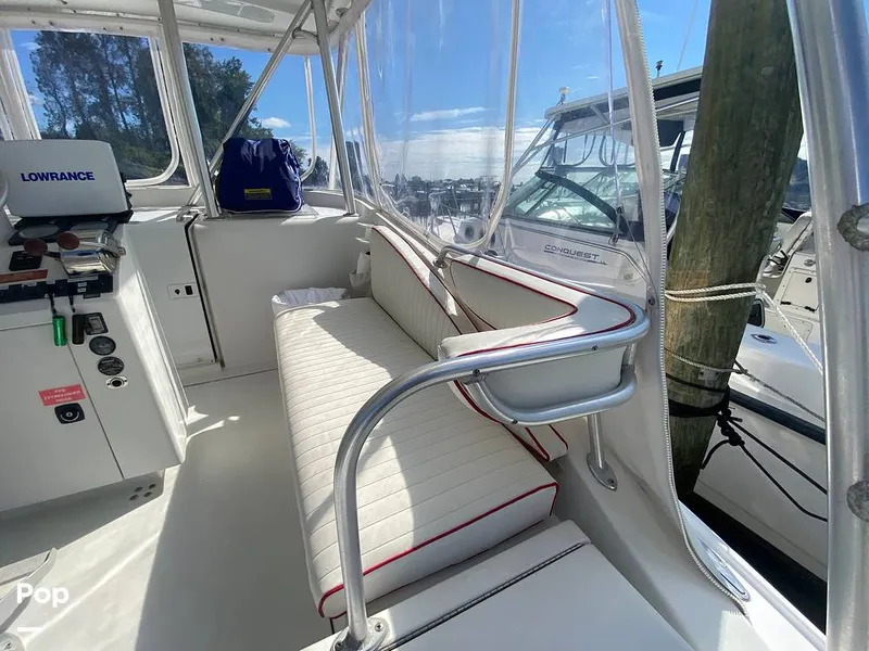 Slide: The Image of Luhrs 32 Open 1995 - 15900774