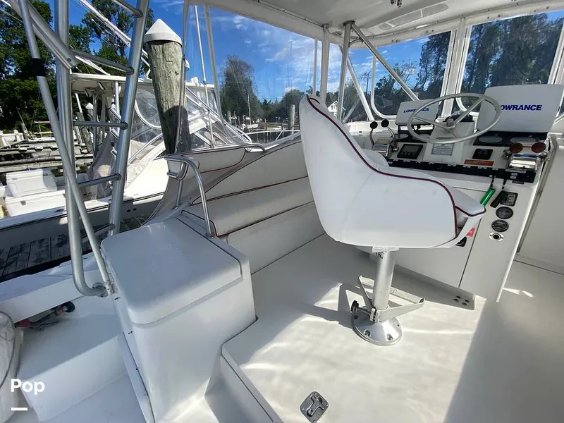 Slide: The Image of Luhrs 32 Open 1995 - 15900775