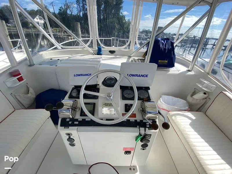 Slide: The Image of Luhrs 32 Open 1995 - 15900776