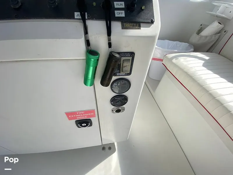 Slide: The Image of Luhrs 32 Open 1995 - 15900777