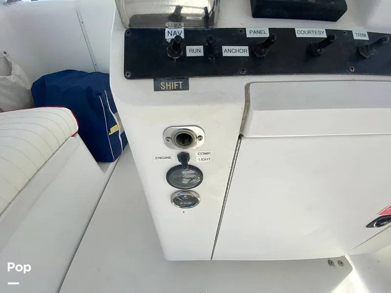 Slide: The Image of Luhrs 32 Open 1995 - 15900778