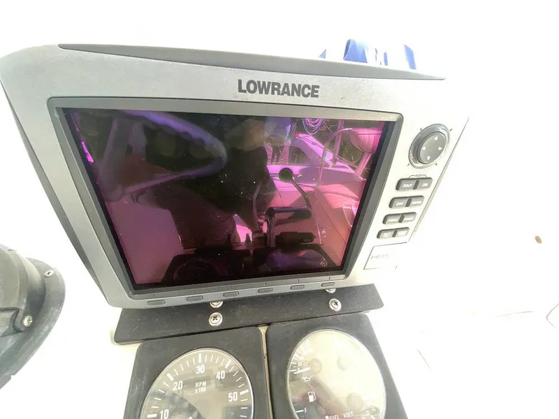 Slide: The Image of Luhrs 32 Open 1995 - 15900779