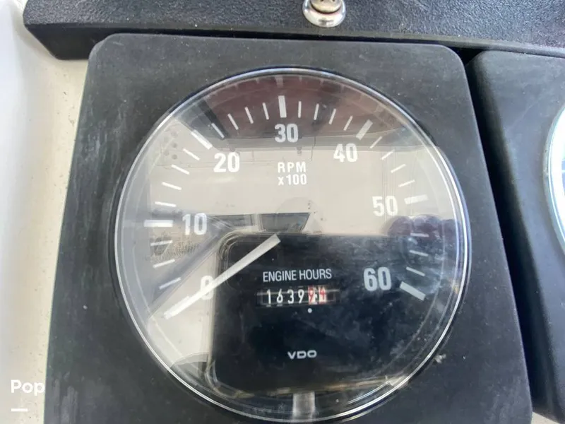 Slide: The Image of Luhrs 32 Open 1995 - 15900781