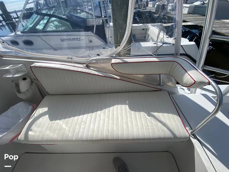 Slide: The Image of Luhrs 32 Open 1995 - 15900782