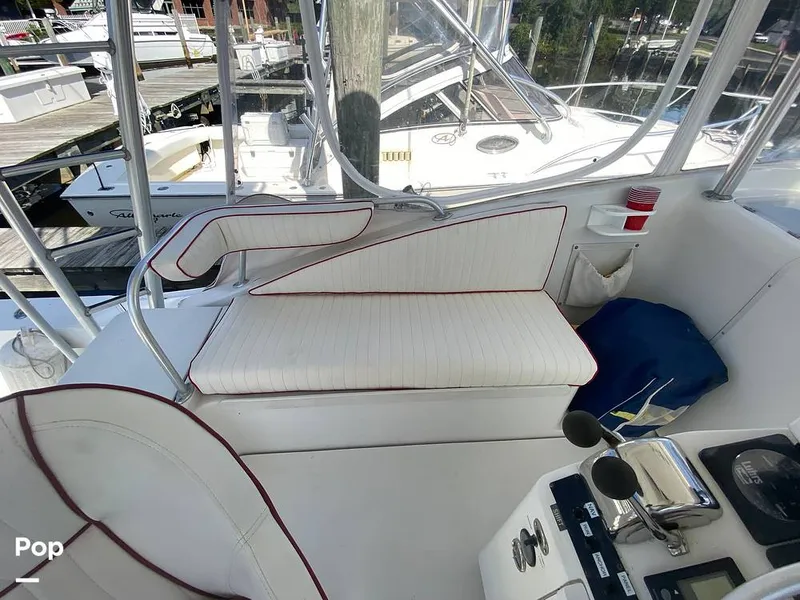 Slide: The Image of Luhrs 32 Open 1995 - 15900784