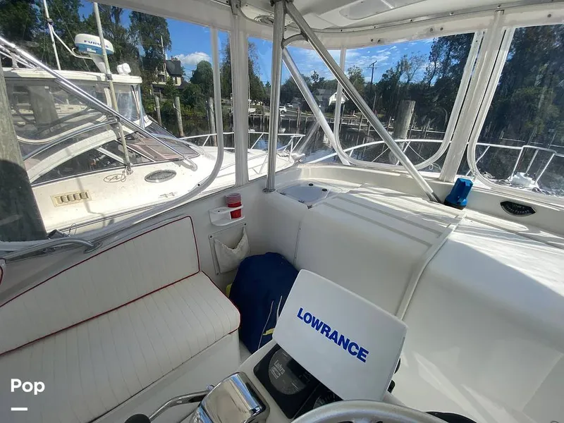 Slide: The Image of Luhrs 32 Open 1995 - 15900785