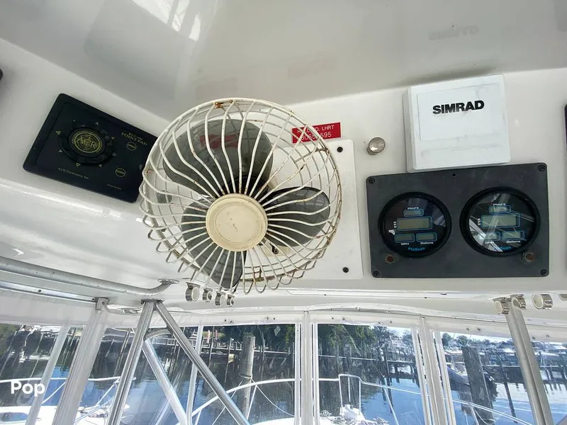 Slide: The Image of Luhrs 32 Open 1995 - 15900788