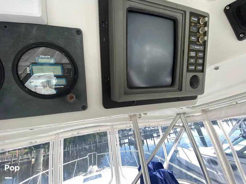 Slide: The Image of Luhrs 32 Open 1995 - 15900790