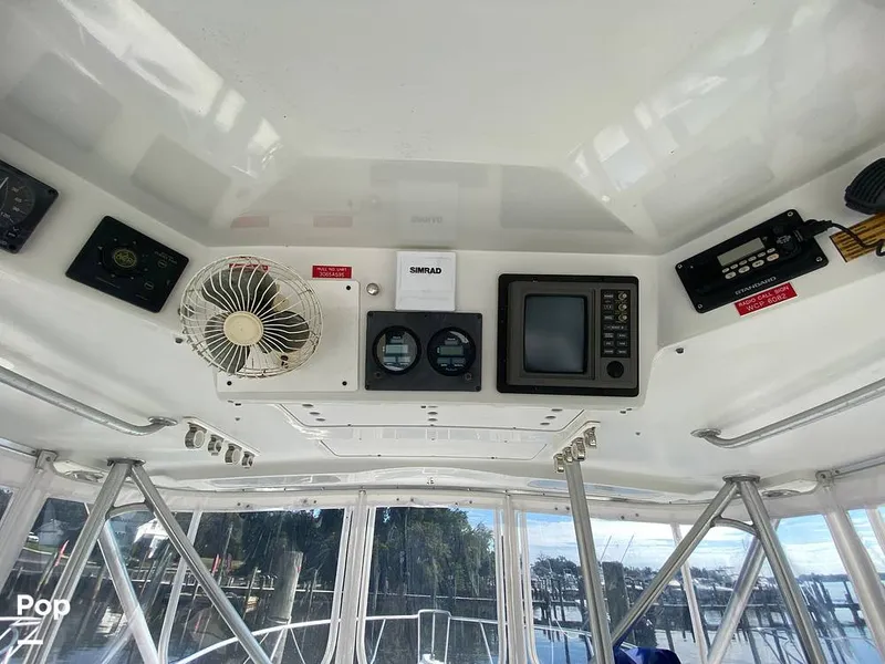 Slide: The Image of Luhrs 32 Open 1995 - 15900792