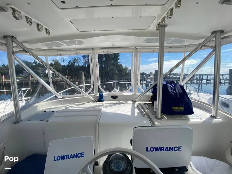 Slide: The Image of Luhrs 32 Open 1995 - 15900793