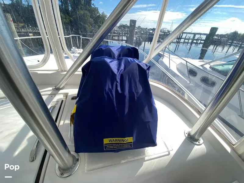 Slide: The Image of Luhrs 32 Open 1995 - 15900794