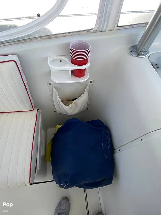 Slide: The Image of Luhrs 32 Open 1995 - 15900795