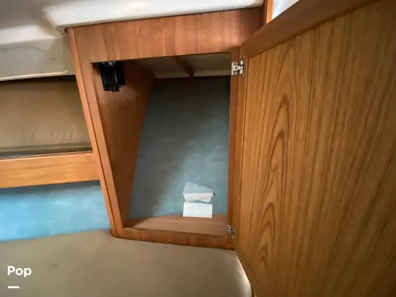 Slide: The Image of Luhrs 32 Open 1995 - 15900798