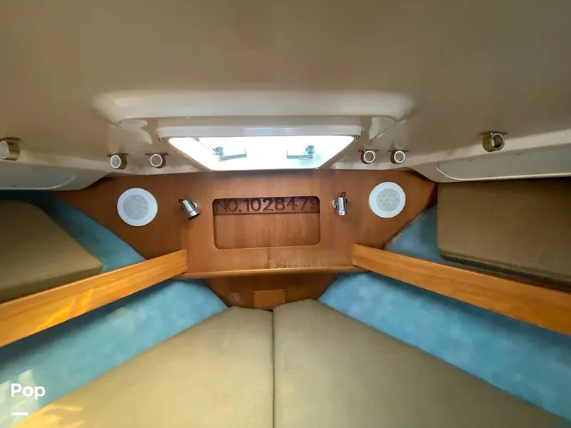 Slide: The Image of Luhrs 32 Open 1995 - 15900799